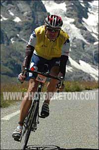 Le Galibier