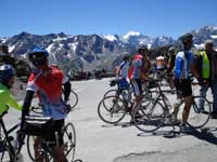 Le Galibier