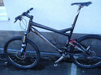 Specialized Epic 2008