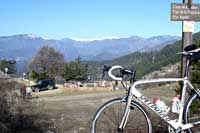 Col de la Madone