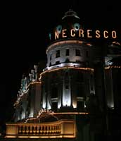 l'hotel Negresco